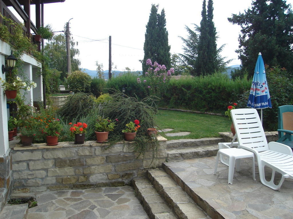 Guest House Brezata - Betula Glavatartsi Værelse billede