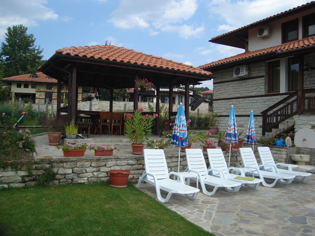Guest House Brezata - Betula Glavatartsi Værelse billede