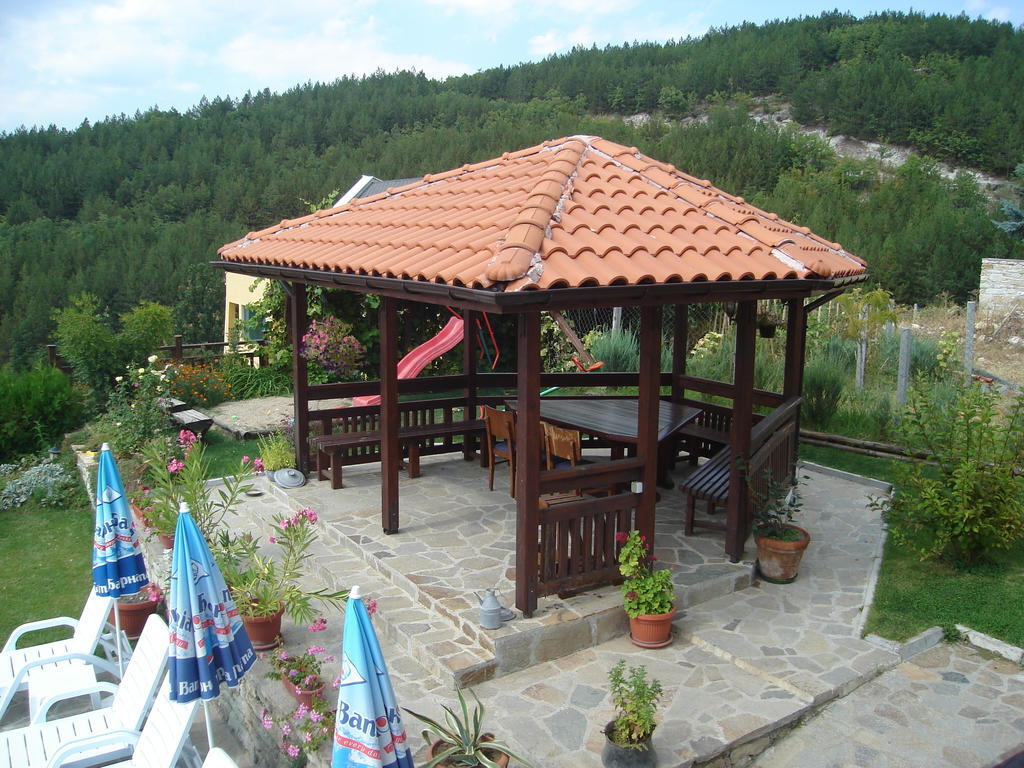 Guest House Brezata - Betula Glavatartsi Værelse billede