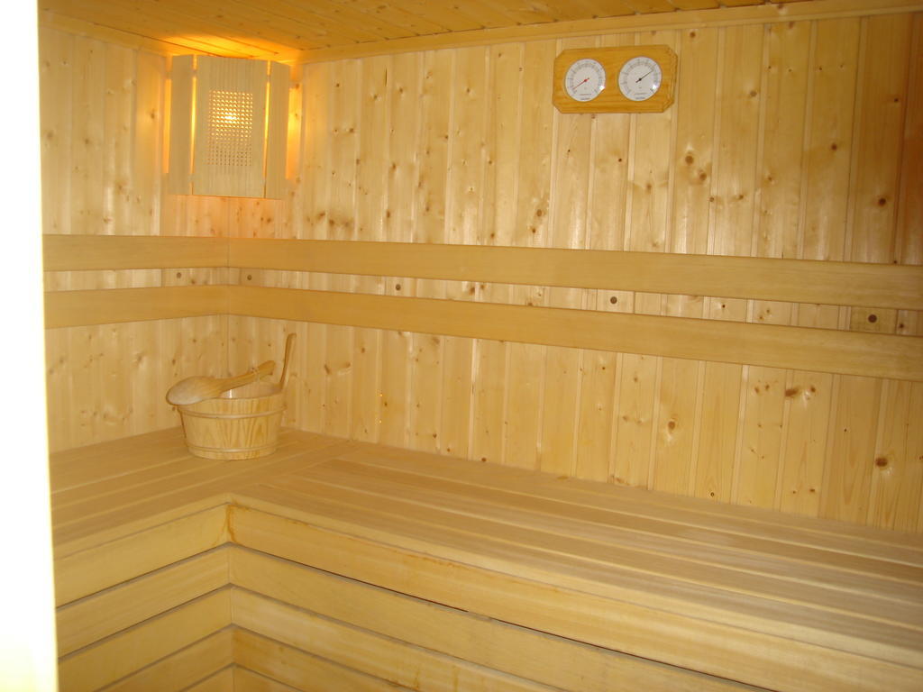 Guest House Brezata - Betula Glavatartsi Værelse billede