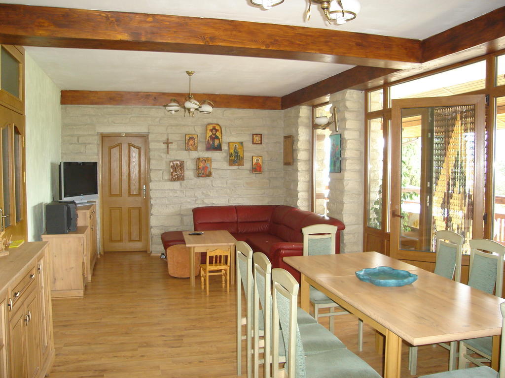 Guest House Brezata - Betula Glavatartsi Værelse billede