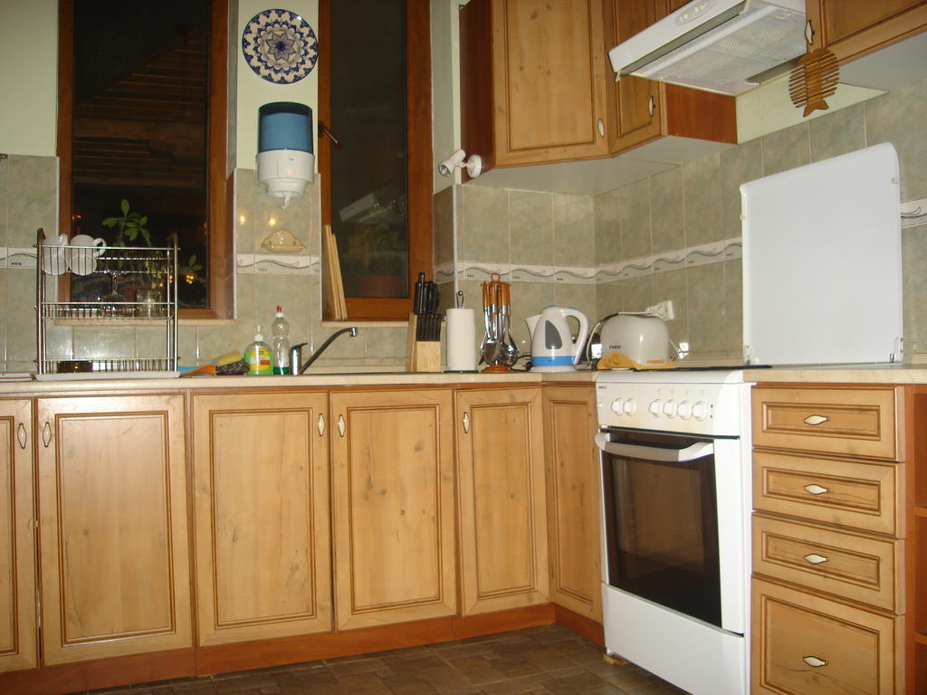 Guest House Brezata - Betula Glavatartsi Værelse billede