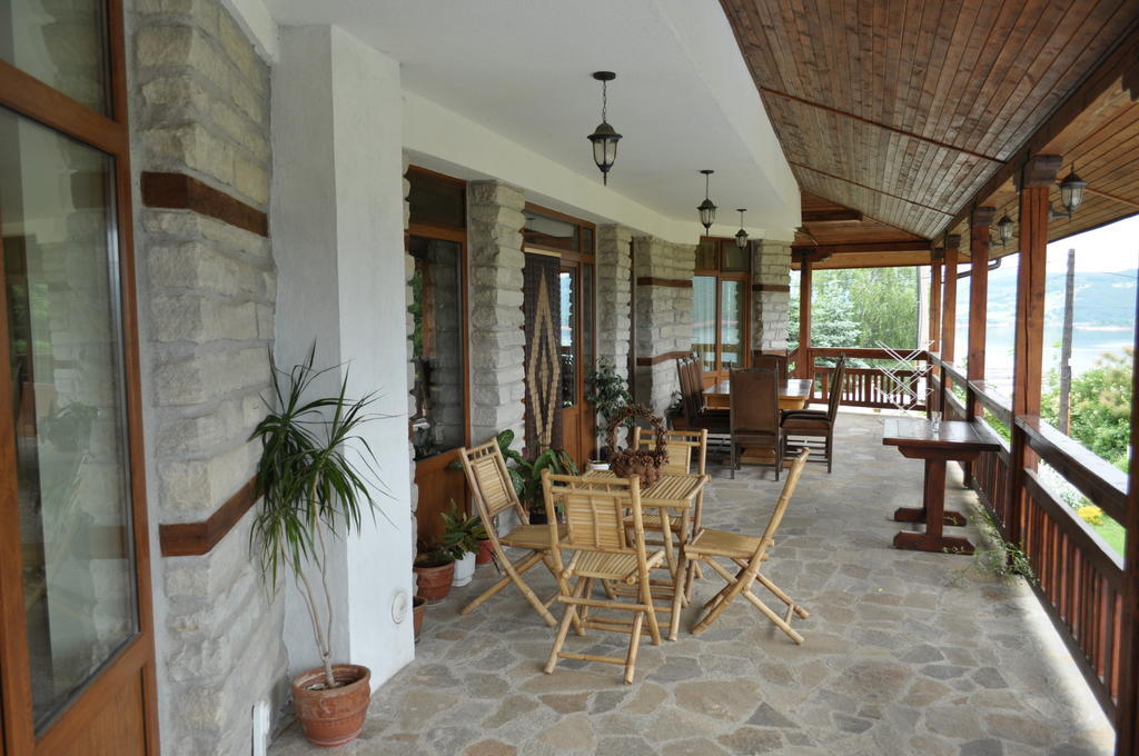 Guest House Brezata - Betula Glavatartsi Værelse billede