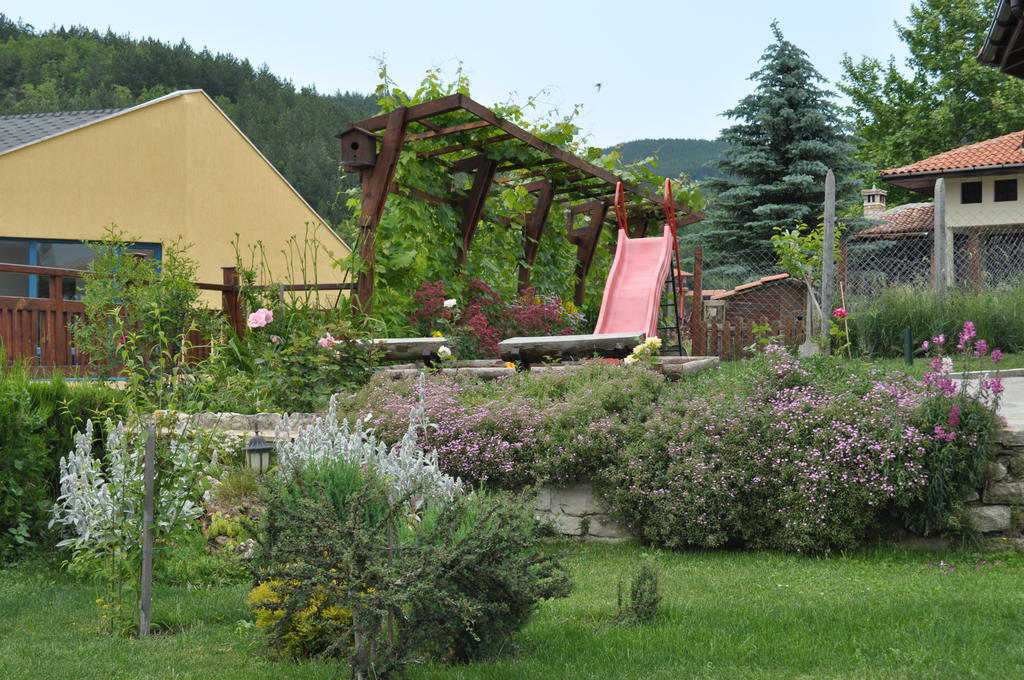 Guest House Brezata - Betula Glavatartsi Værelse billede