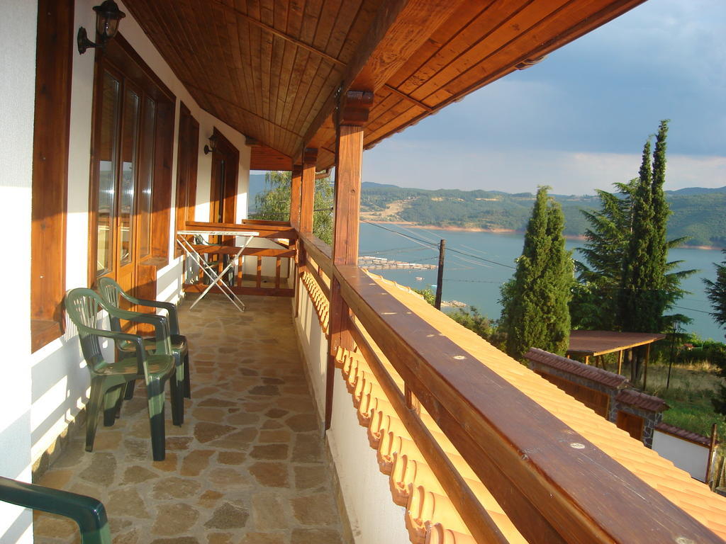 Guest House Brezata - Betula Glavatartsi Værelse billede