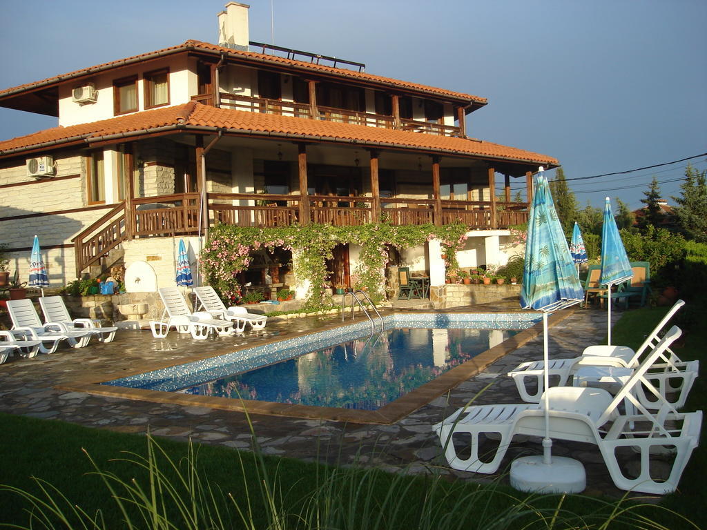 Guest House Brezata - Betula Glavatartsi Værelse billede