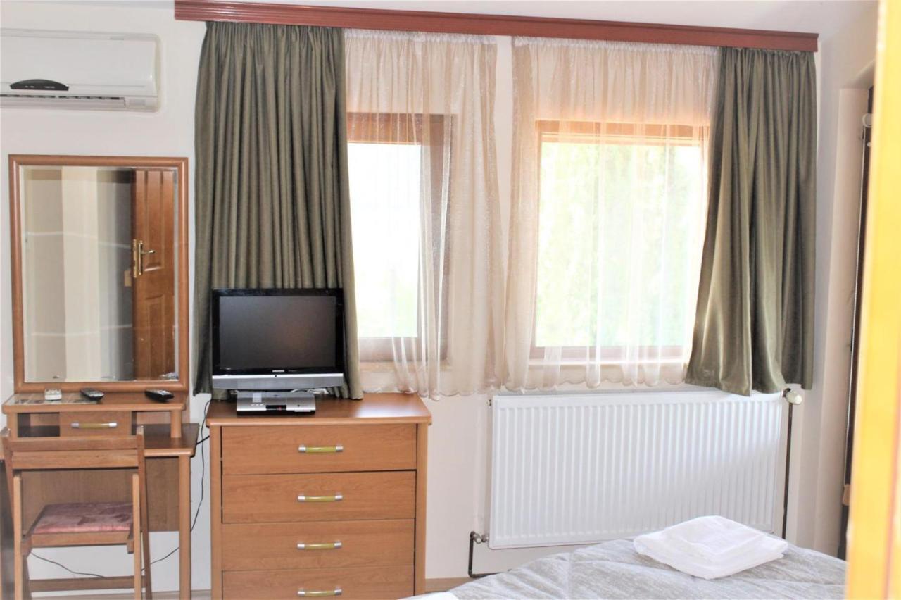 Guest House Brezata - Betula Glavatartsi Eksteriør billede